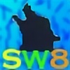 Streamwolf8's avatar