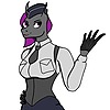 StrencherGirl's avatar