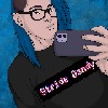 StrideDandyArt's avatar