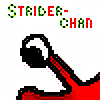 Strider-Chan's avatar