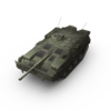 Stridsvagn's avatar