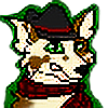 StripedKitsune's avatar