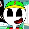 StripeToons's avatar