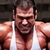 strongsexyman122's avatar
