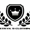 stryk9clothing's avatar