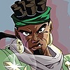 Strykon's avatar