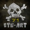 Stu-Art-71's avatar