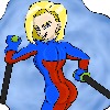 stupidsexyandroid18's avatar