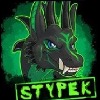 Stypek's avatar