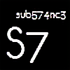 Sub574nc3's avatar