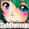SubconsciousDomain's avatar