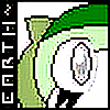 Subject--Earth's avatar