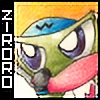 SubOficial-Ziroro's avatar