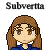 Subvertta's avatar