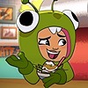 Subway Surfers Folder Icon by ans0sama on DeviantArt