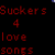 Suckers4LoveSongs's avatar
