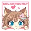 sugarnhoney's avatar