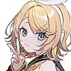 Sugary-Sweet-Rin's avatar