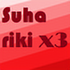 Suharikix3's avatar