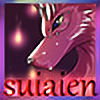 Suiaien's avatar