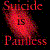 suicideispainless's avatar