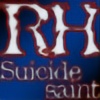 Suicidesaint's avatar