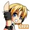 Suiga-Sara's avatar