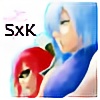 Suigetsu-x-Karin's avatar