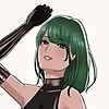 Suiko-JadeFox's avatar