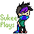 SukeePlays's avatar