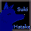 SukiHatake's avatar