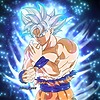 Goku Mastered Ultra Instinct by SultanSama1 on DeviantArt