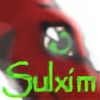 Sulxim's avatar