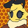 Bee Vore! by Sumachies on DeviantArt