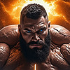Sumomuscle's avatar