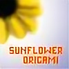 SunflowerOrigami's avatar