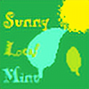 SunnyLeafmint's avatar