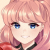 Sunnypoppy's avatar