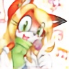 SunnyTheFox's avatar