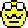 Professor or Scientist Smiley by SunriseMoon on DeviantArt