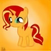 Sunset-filly-pony's avatar