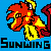 SunwingTheWolf's avatar