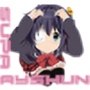 SupaAyshun's avatar