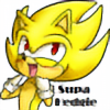 SupaHedgehog's avatar