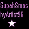 SupahSmashyArtist96's avatar