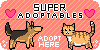 Super-Adoptables's avatar