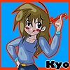 Super-Kyo's avatar