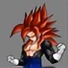 Super-Saiyan5-Vegito's avatar
