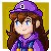 SuperBecky's avatar