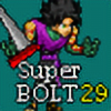 SuperBolt29's avatar